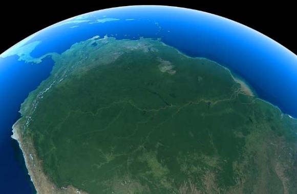 satellite-imagery-amazon-rainforest